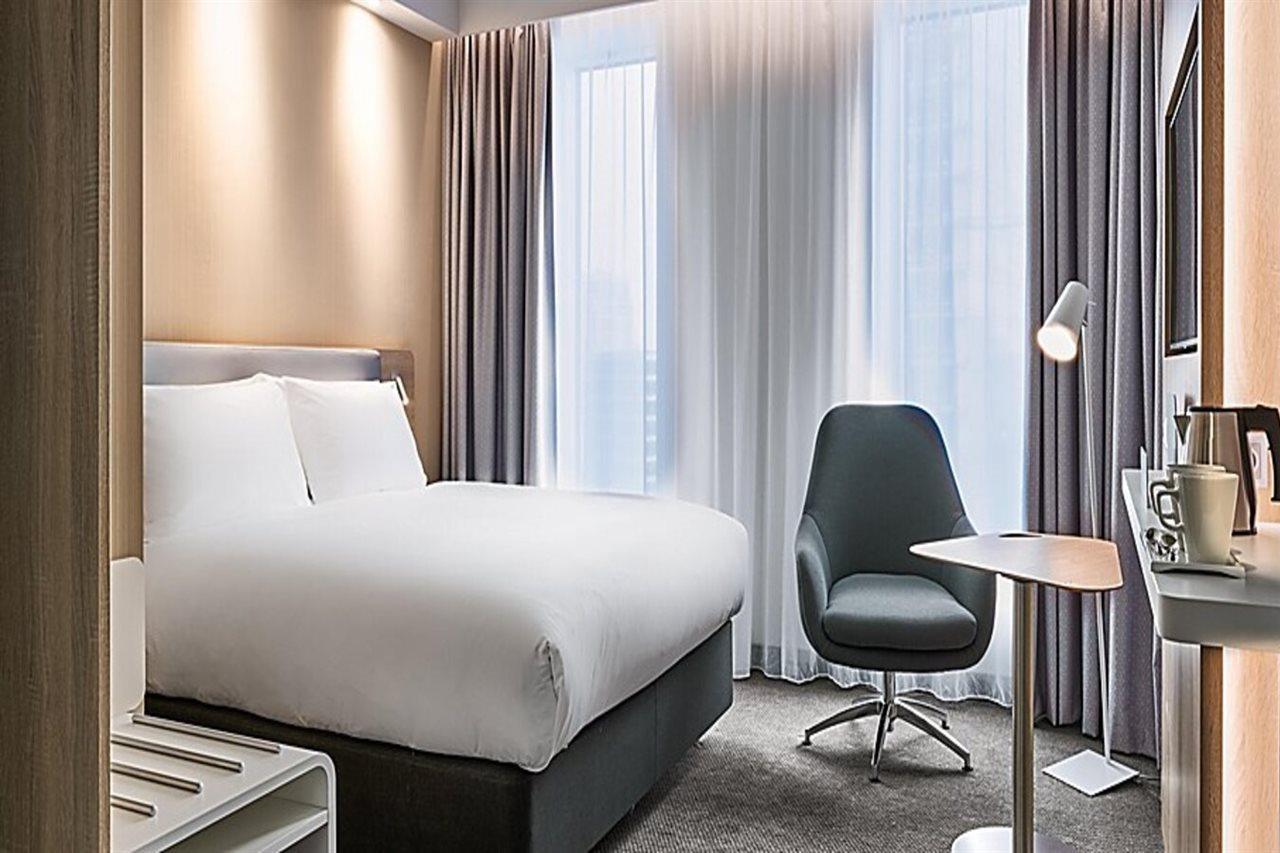 Hotel Express - - The Hub By Ihg Warsaw