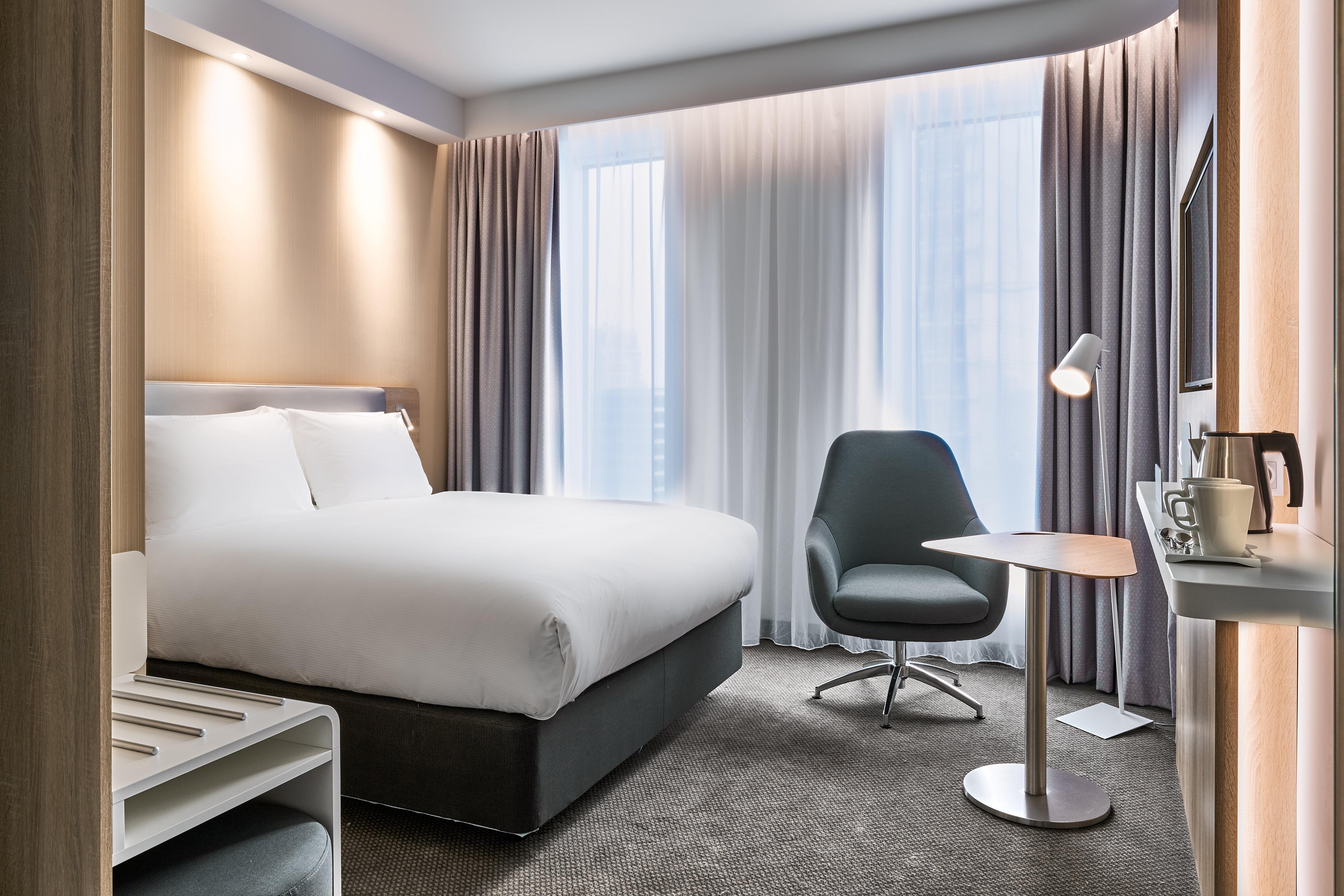 Hotel Express - - The Hub By Ihg Warsaw