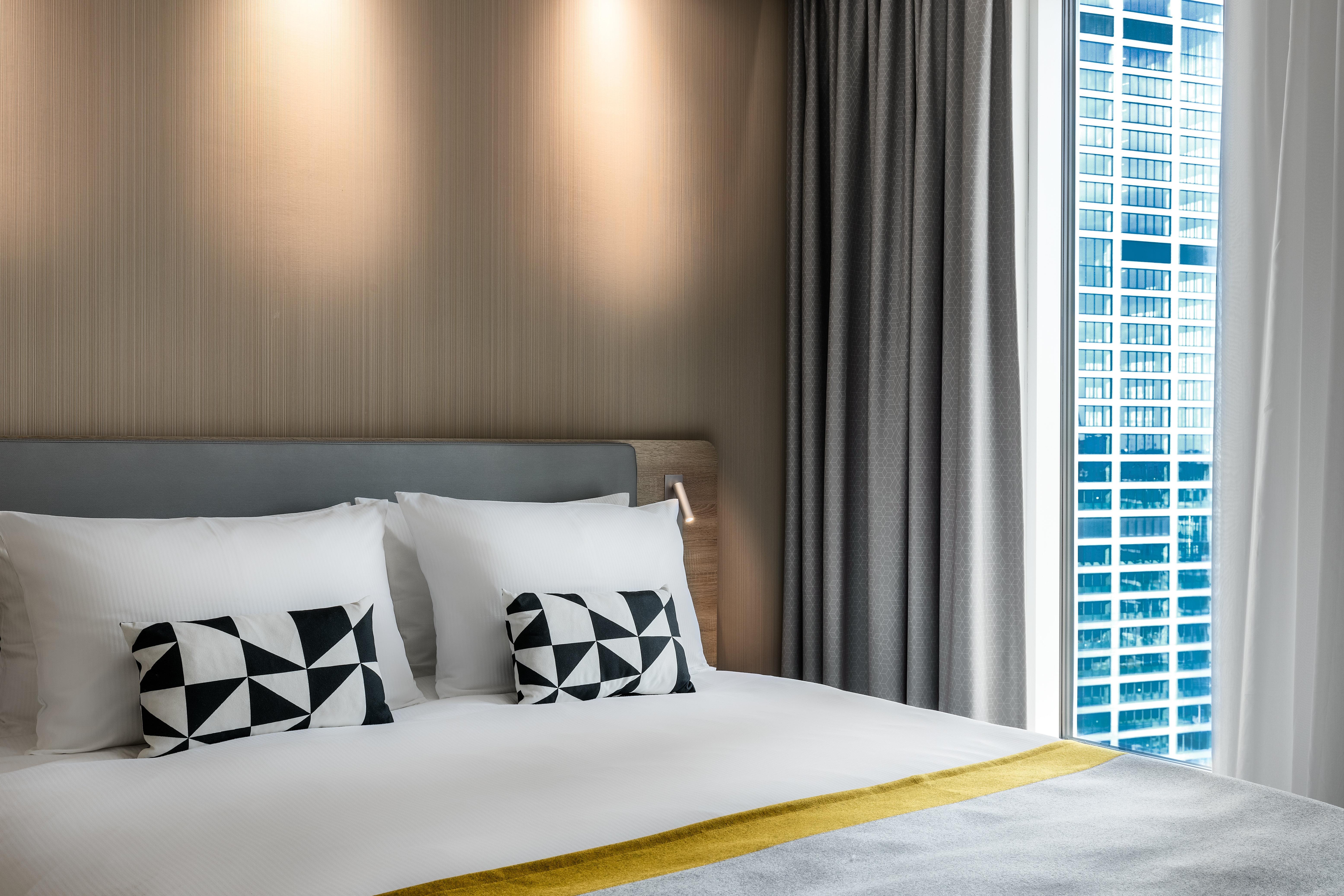Express - - The Hub By Ihg Warsaw
