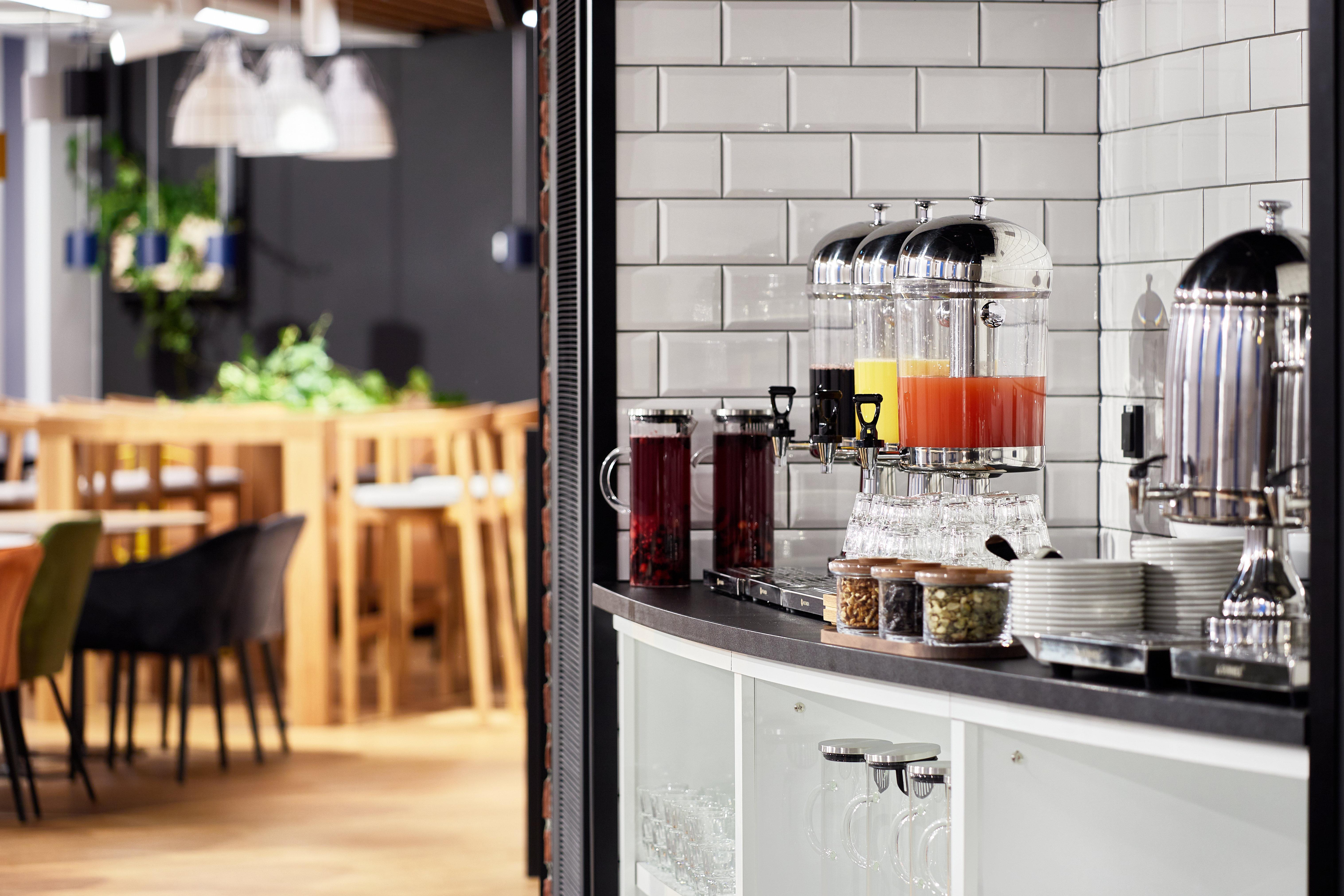 Express - - The Hub By Ihg 3* Warsaw