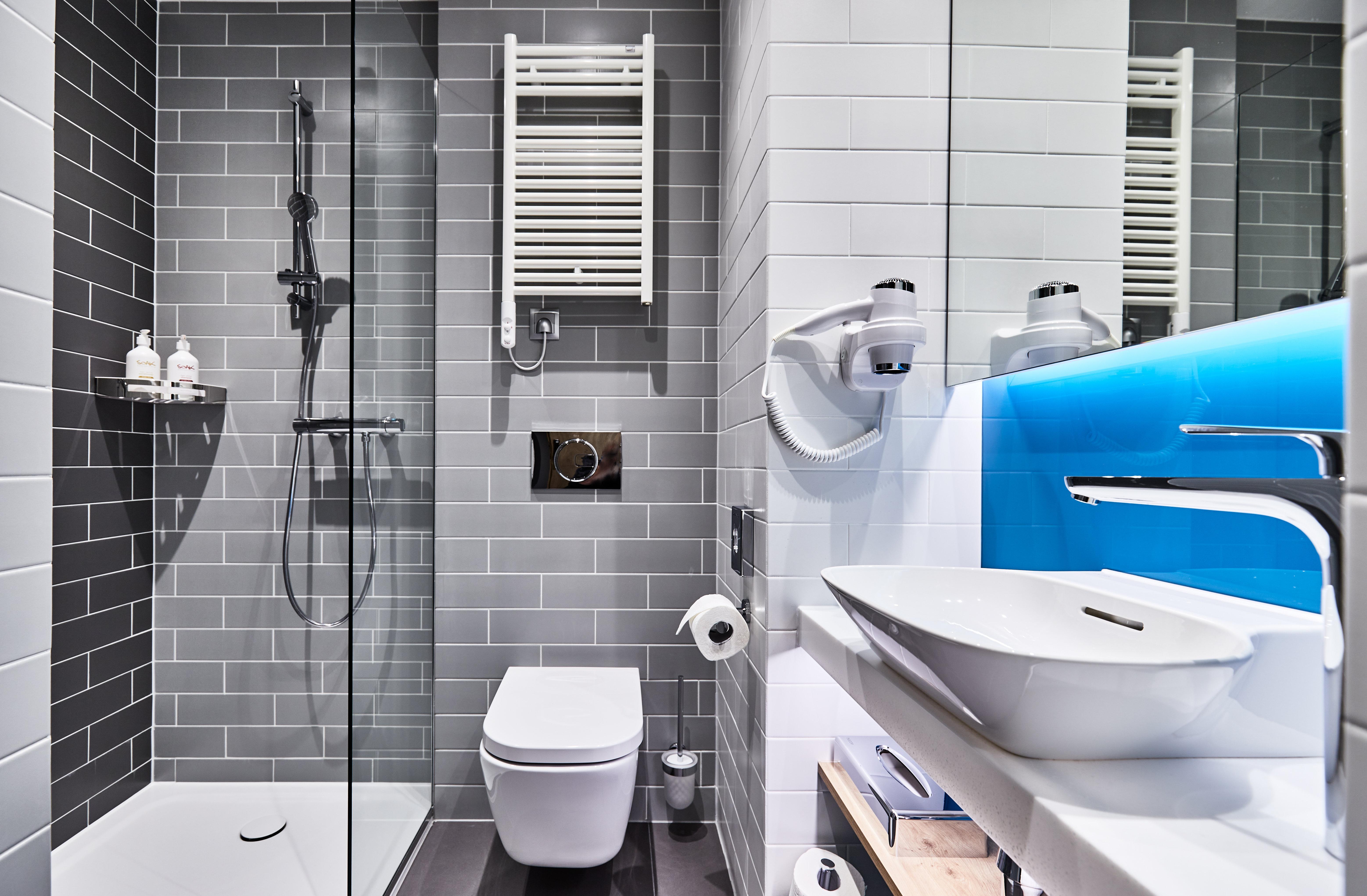 Hotel Express - - The Hub By Ihg Warsaw