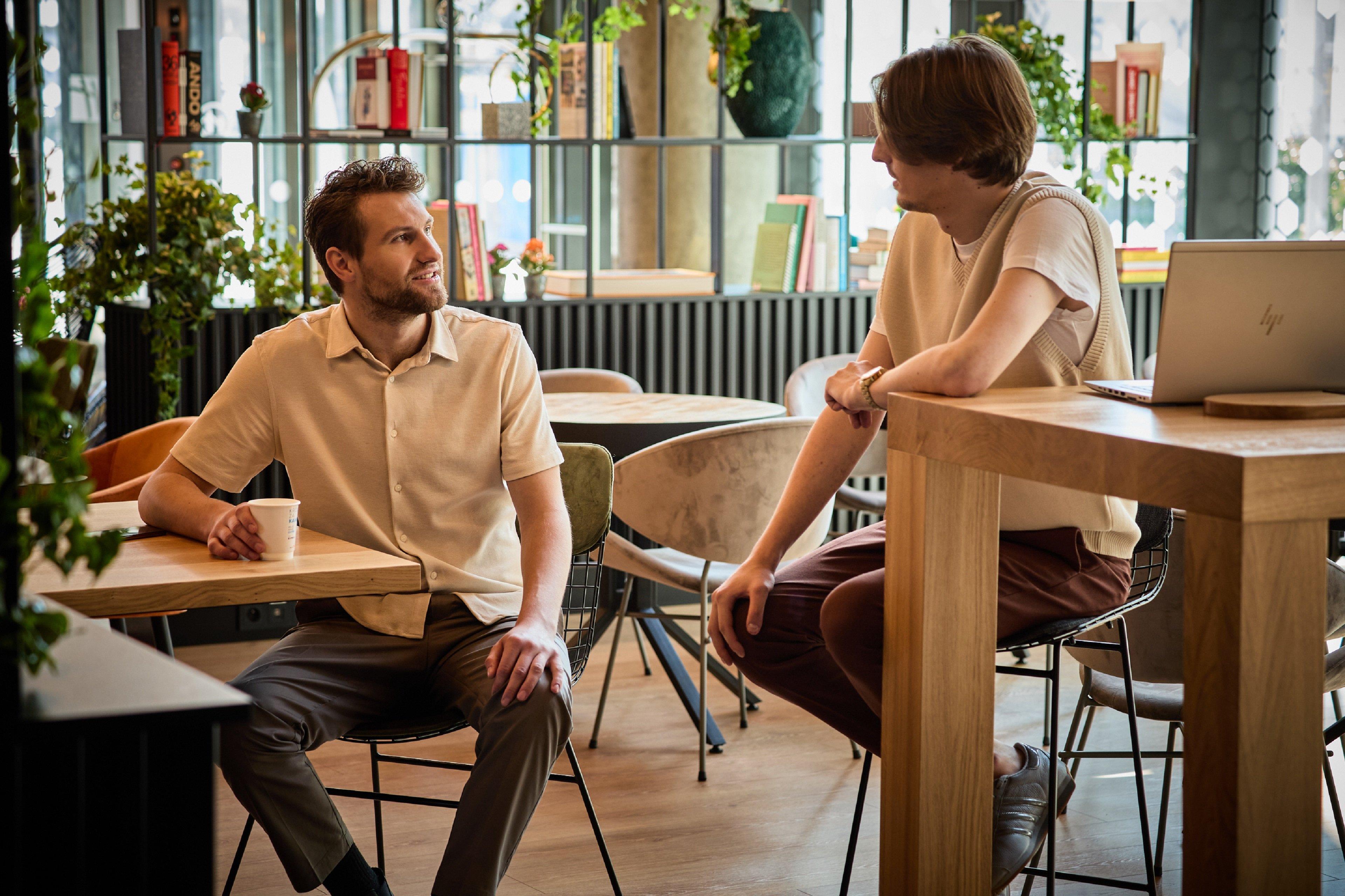Express - - The Hub By Ihg Warsaw