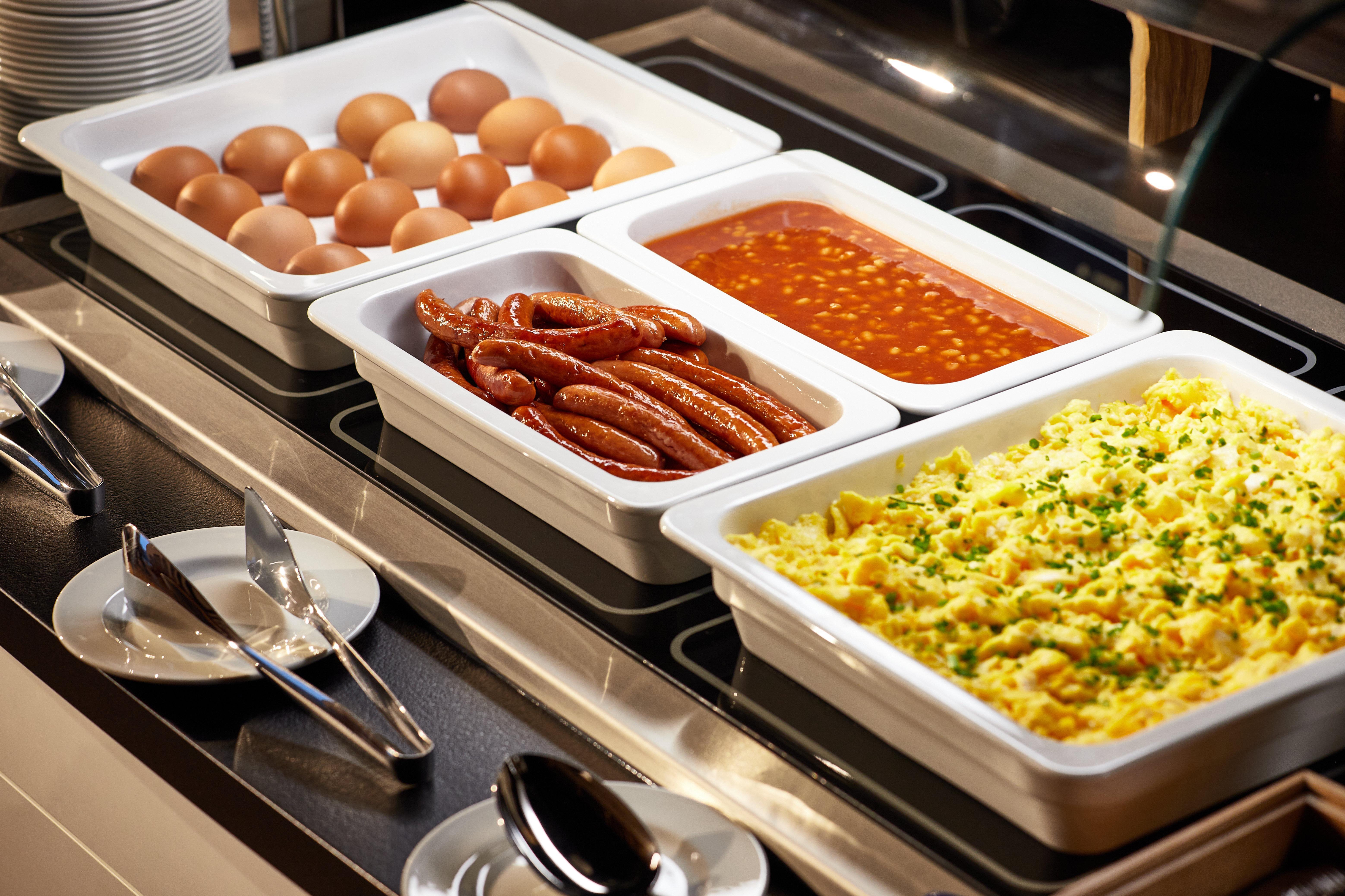 Express - - The Hub By Ihg Hotel